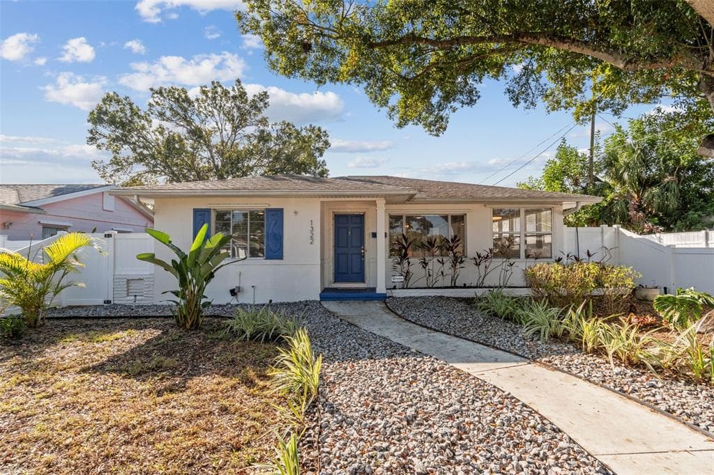1322 48TH AVENUE N ST PETERSBURG, FL 33703