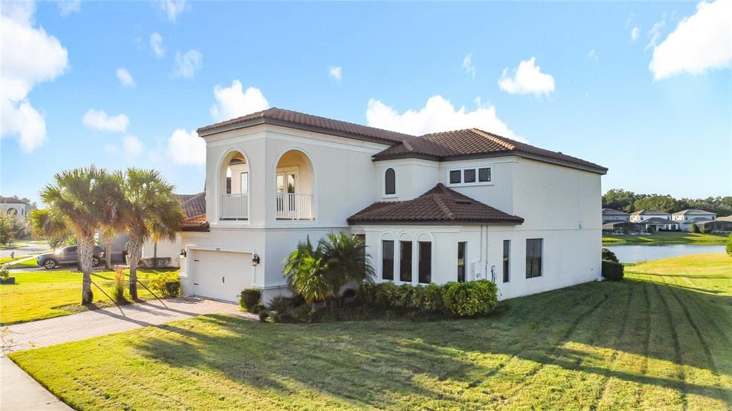 3950 CARRICK BEND DRIVE KISSIMMEE, FL 34746