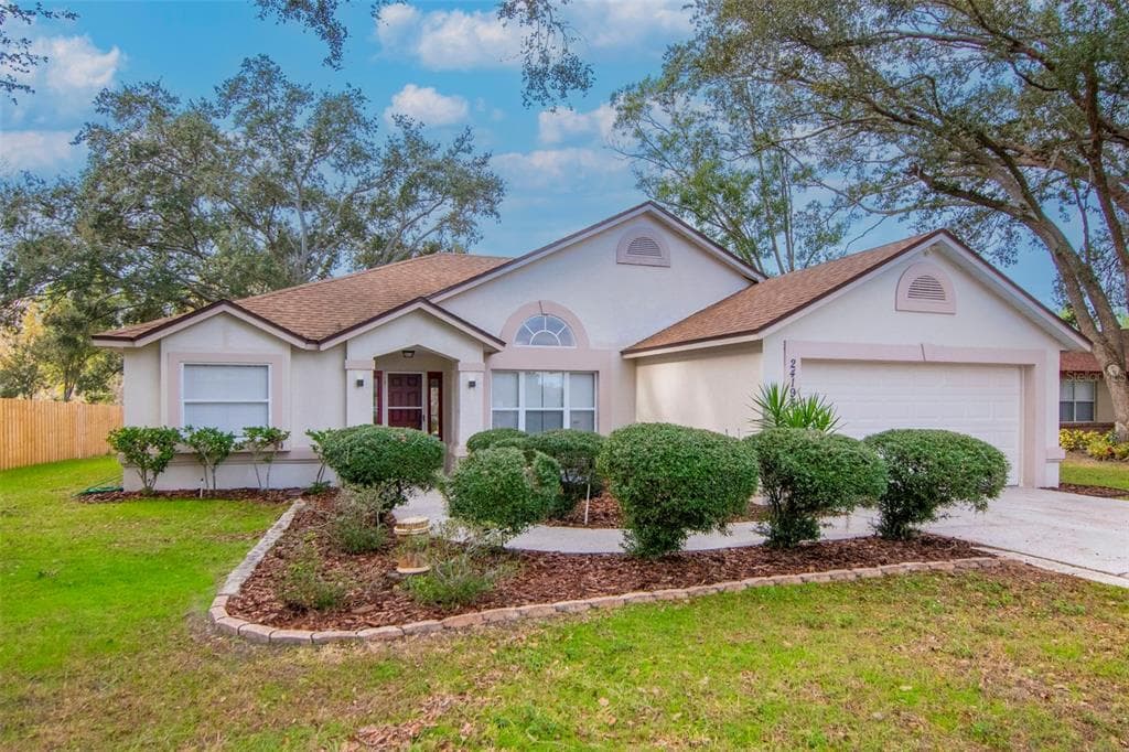 24195 LANDING DRIVE