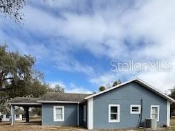 7040 LUMBERTON ROAD ZEPHYRHILLS, FL 33540