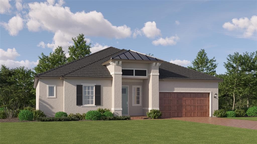 31645 GRIFFIN SANDS LANE SAN ANTONIO, FL 33576