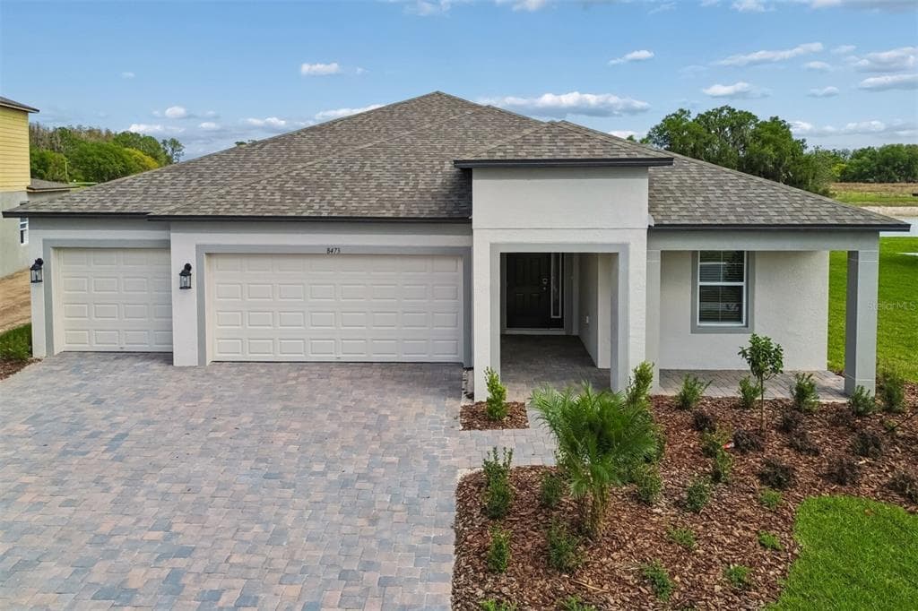 8473 FOX DEN COVE LAKELAND, FL 33810