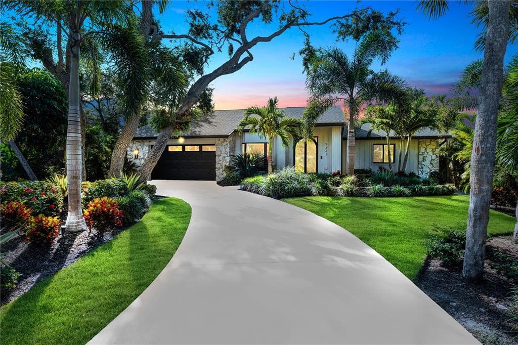 5361 SIESTA CT SARASOTA, FL 34242