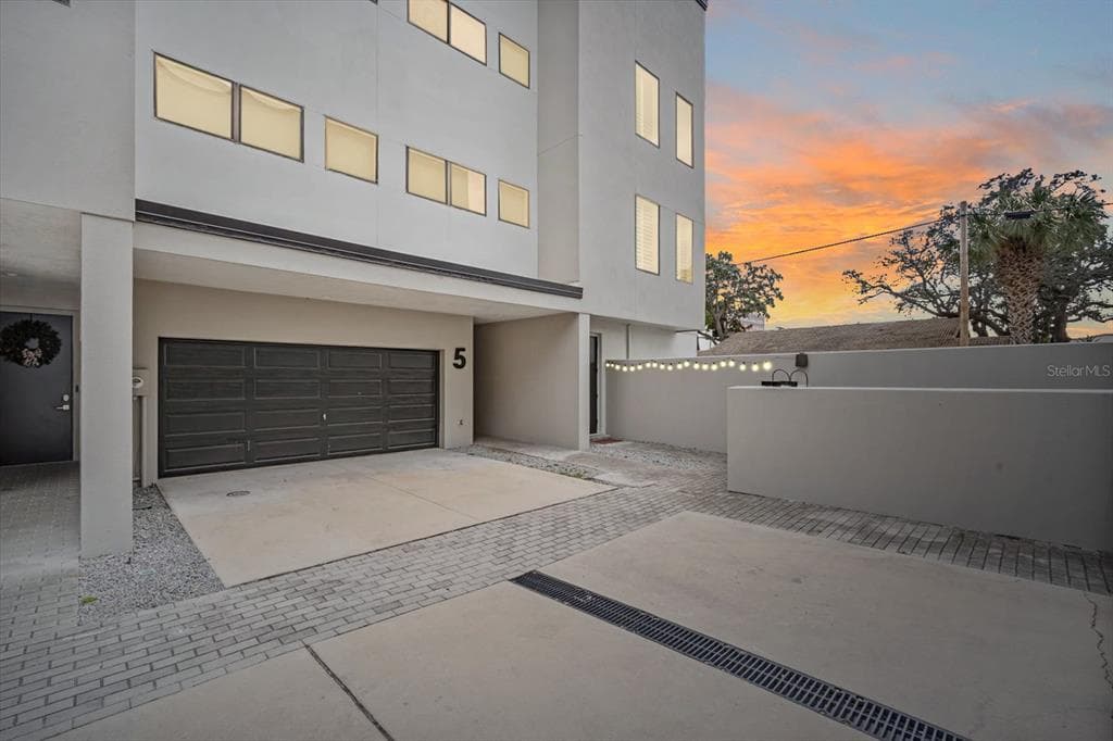 1910 W NORTH A STREET UNIT 6 TAMPA, FL 33606