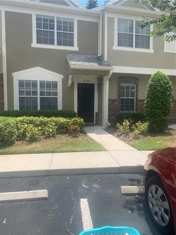 12342 BERKELEY SQUARE DRIVE TAMPA, FL 33626