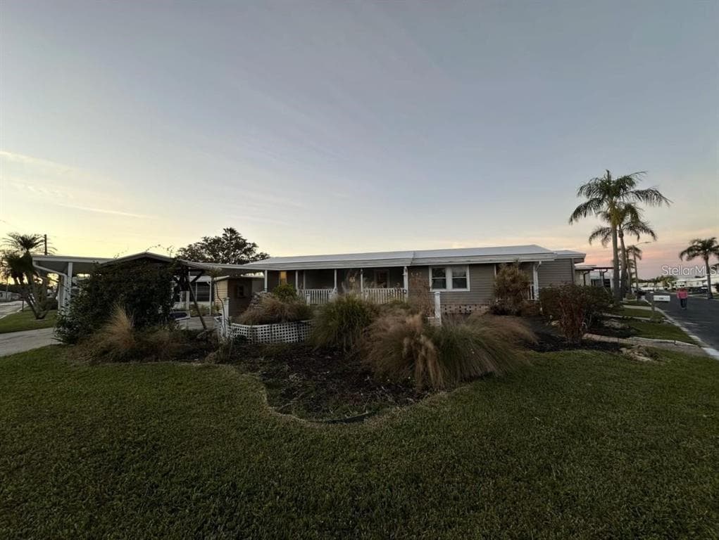 120 ORIOLE ROAD CLEARWATER, FL 33764