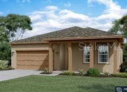 4552 NOBLE STREET KISSIMMEE, FL 34746