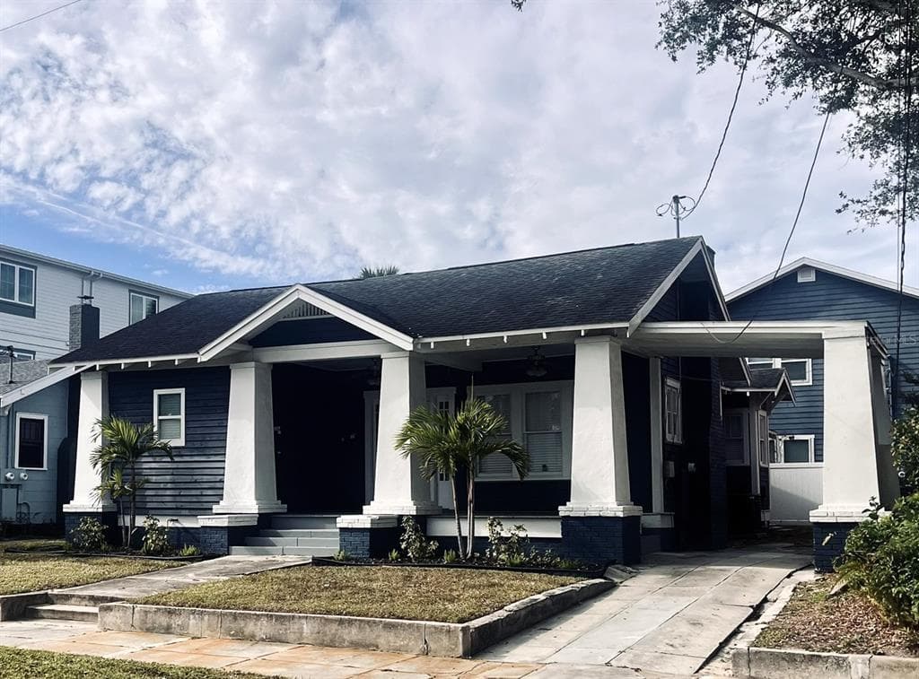 403 S ALBANY AVENUE UNIT 1 TAMPA, FL 33606