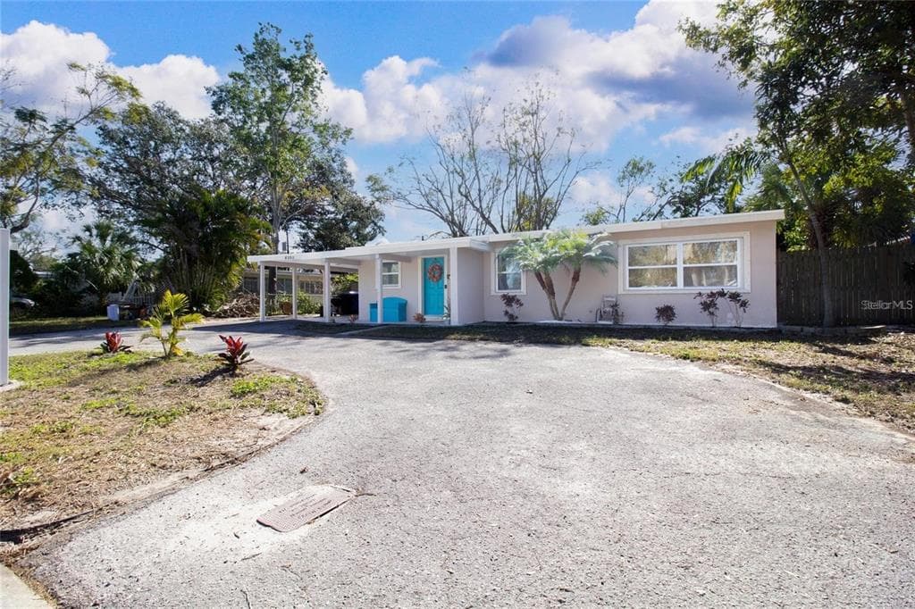 6350 22ND AVENUE N ST PETERSBURG, FL 33710