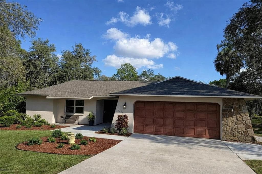 14208 MAYER AVENUE HUDSON, FL 34669