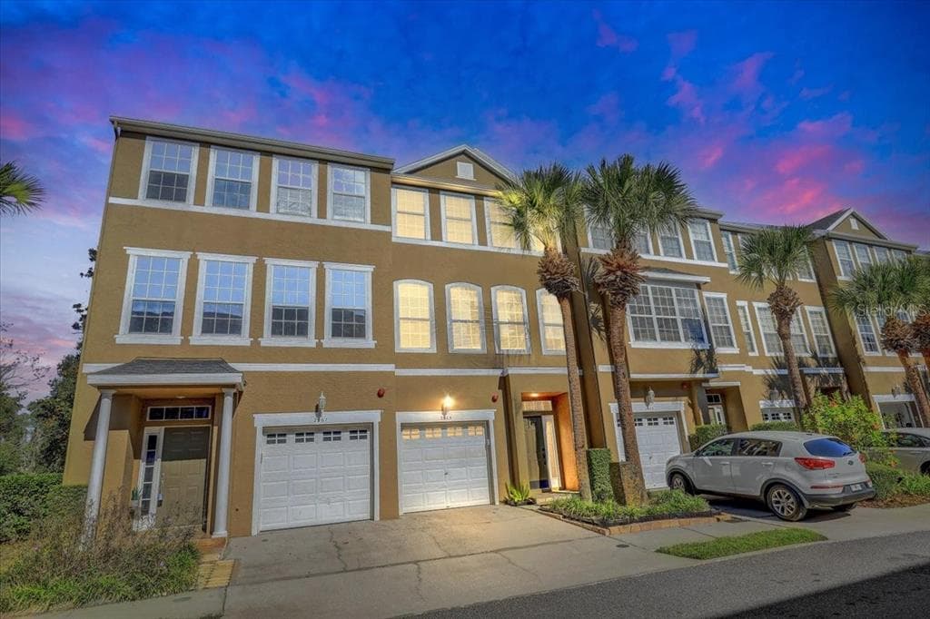 2965 BAYSHORE POINTE DRIVE TAMPA, FL 33611
