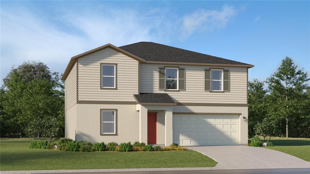 11151 BRAE WAY DADE CITY, FL 33525