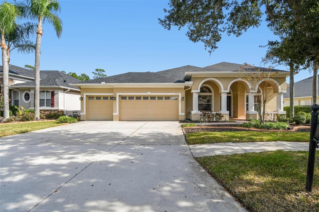 9311 MANGROVE COURT