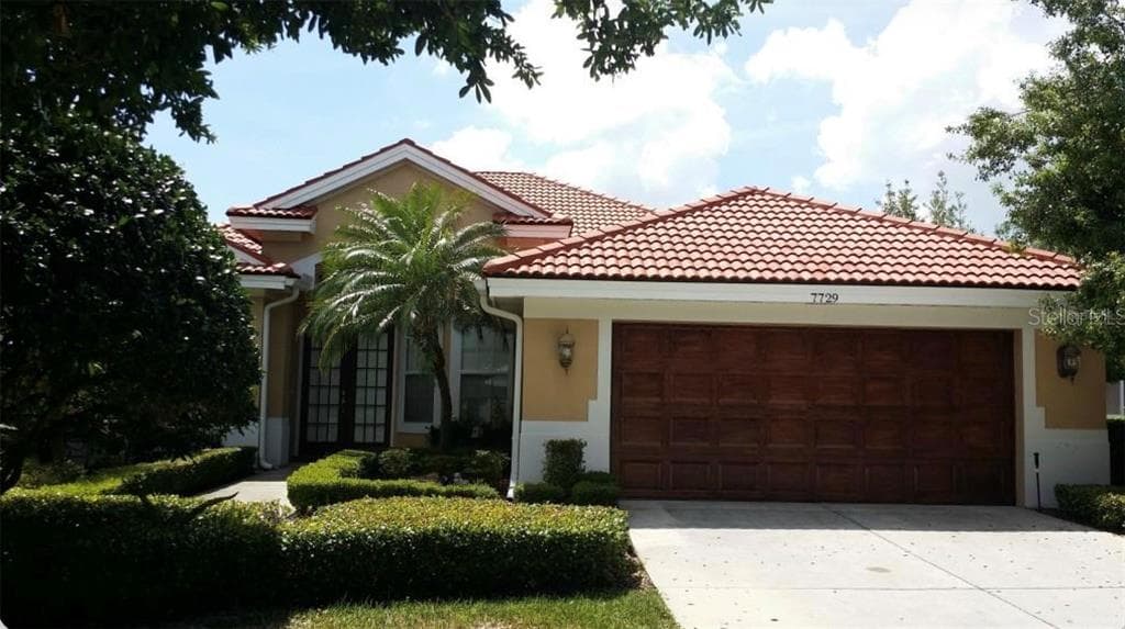 7729 ARALIA WAY SEMINOLE, FL 33777