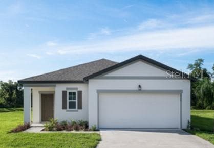 3251 CARNATION AVENUE HAINES CITY, FL 33844