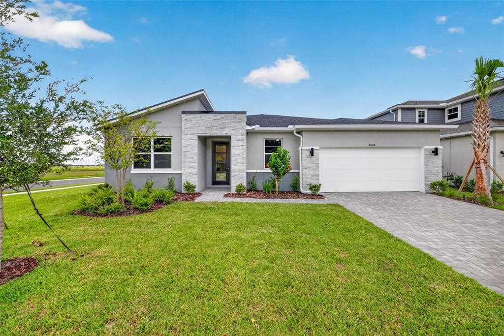 9026 SUNDANCE TERRACE PARRISH, FL 34219