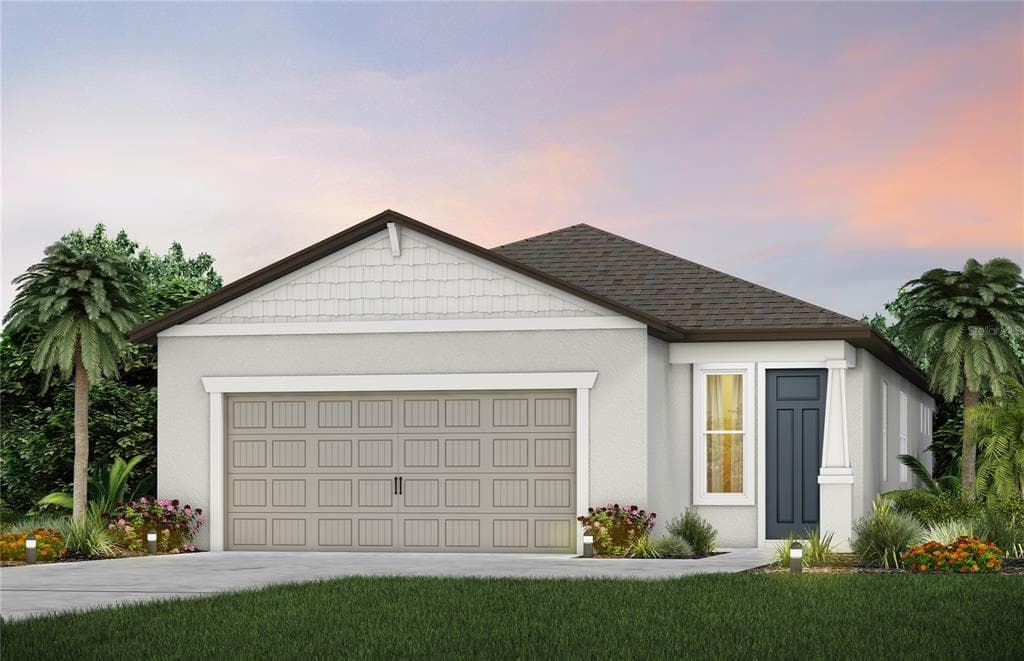 5354 SW 86TH COURT ROAD OCALA, FL 34481
