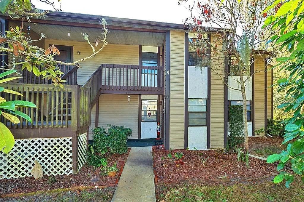 12065 PROCTOR LOOP UNIT 7 NEW PORT RICHEY, FL 34654