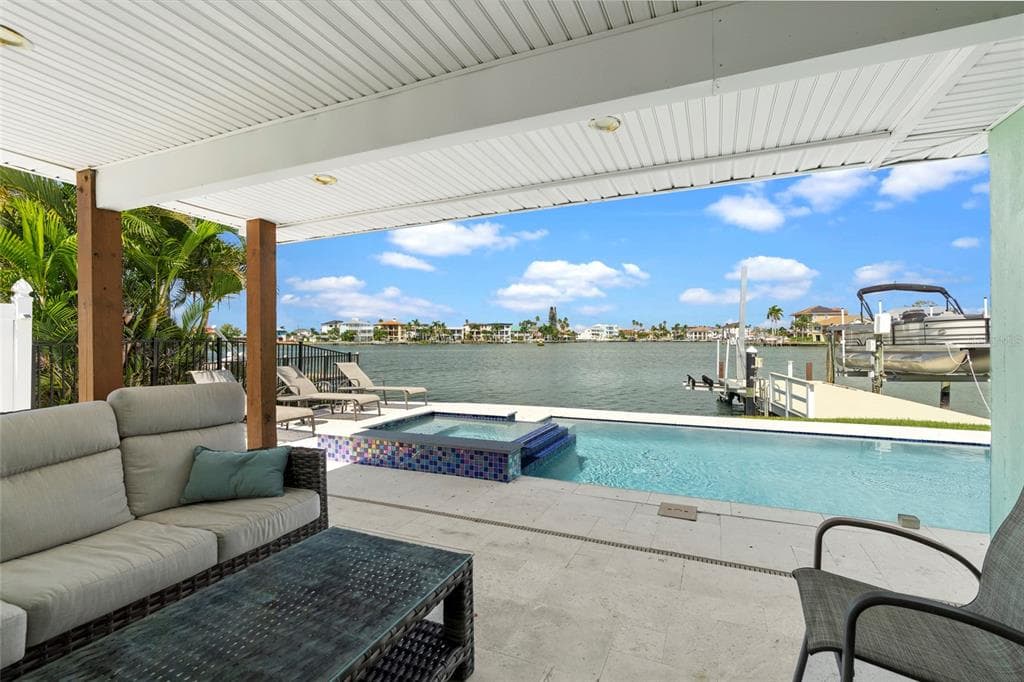 14103 E PARSLEY DRIVE MADEIRA BEACH, FL 33708