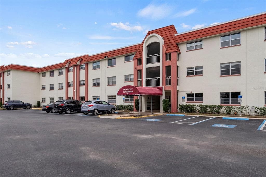 1860 MASSACHUSETTS AVENUE NE UNIT 206