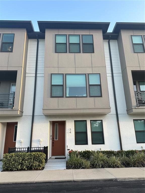 2511 N GRADY AVENUE UNIT 34