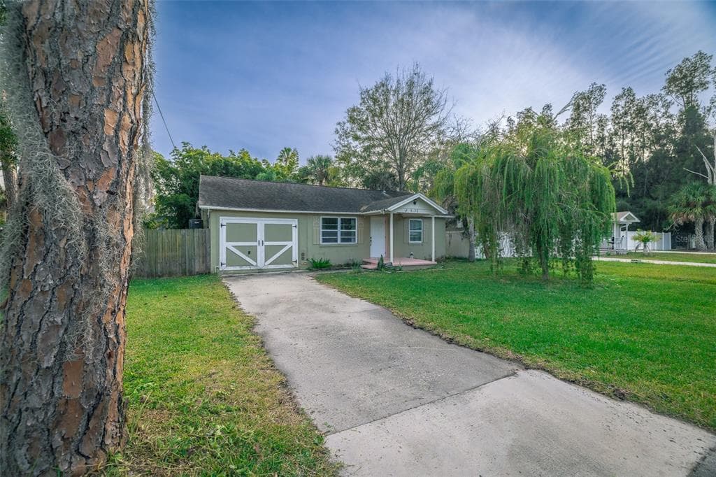 5130 MALLETT DRIVE PORT RICHEY, FL 34668