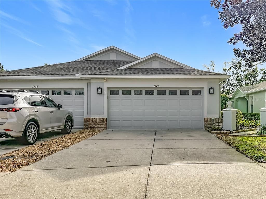 7526 DEER PATH LANE LAND O LAKES, FL 34637