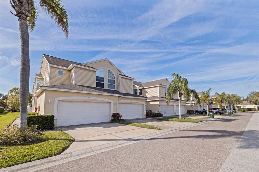 1050 STARKEY ROAD UNIT 602 LARGO, FL 33771