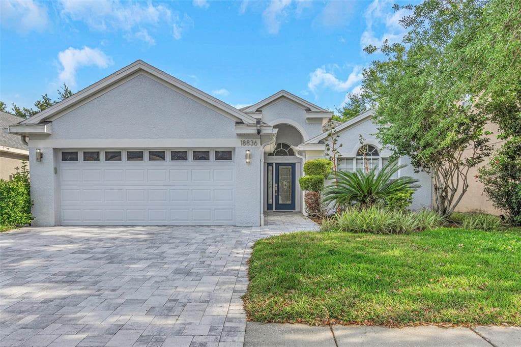 18836 MAISONS DRIVE