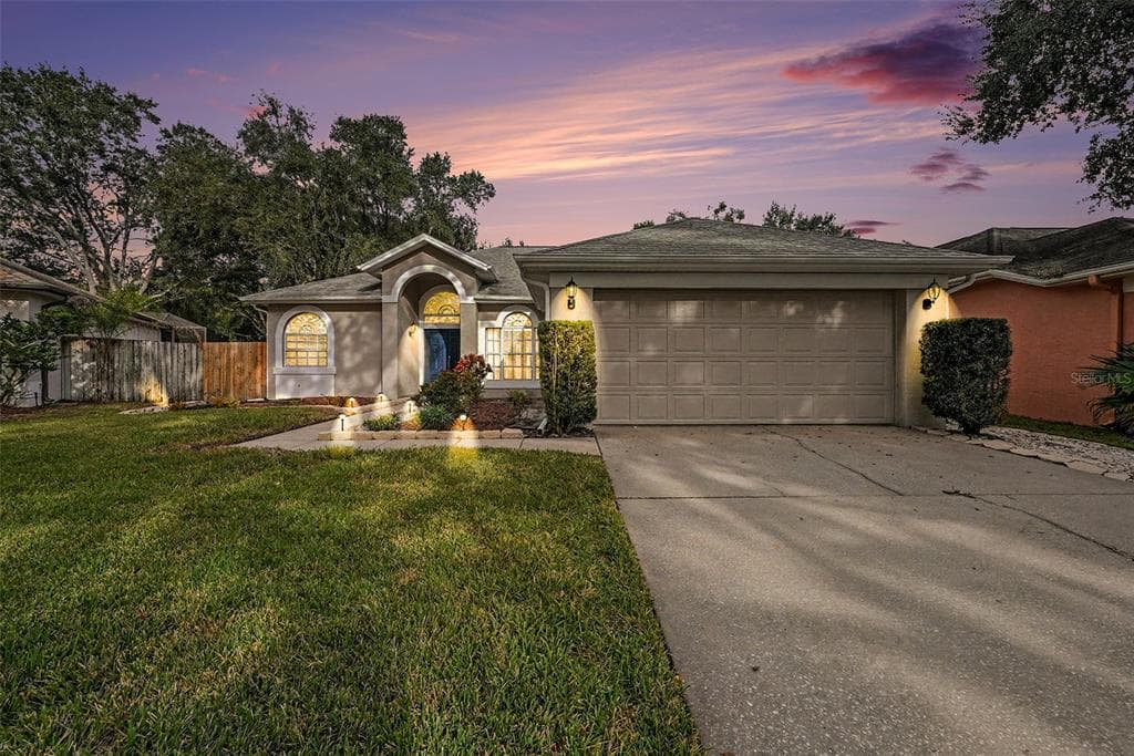 3742 CYPRESS MEADOWS ROAD TAMPA, FL 33624