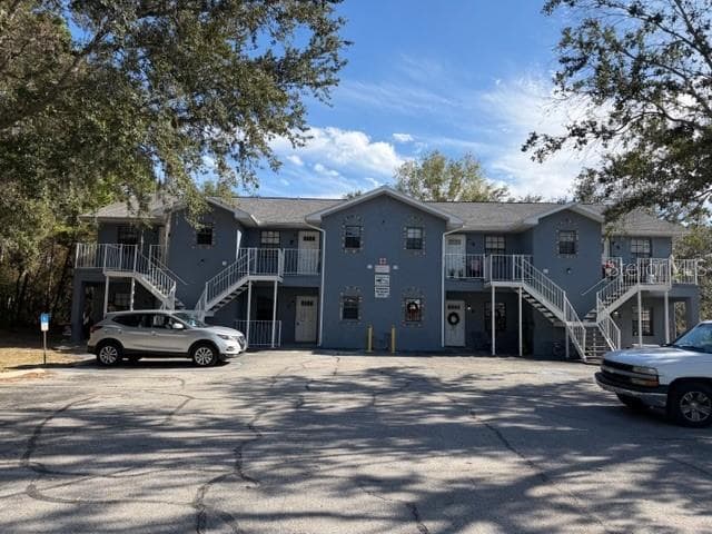 4400 MILLWOOD ROAD UNIT G SPRING HILL, FL 34608