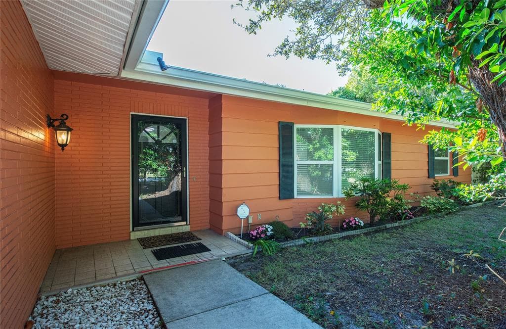 1601 IDLE DRIVE CLEARWATER, FL 33756
