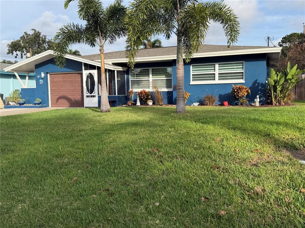 87 OAKWOOD DRIVE