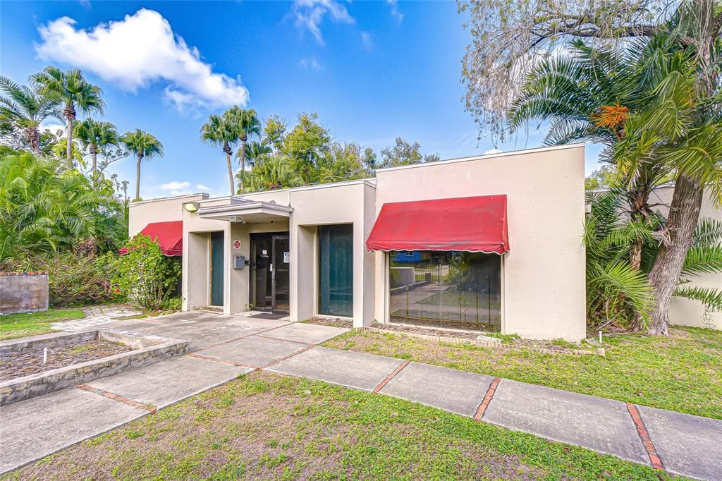 2901 58TH AVENUE N ST PETERSBURG, FL 33714