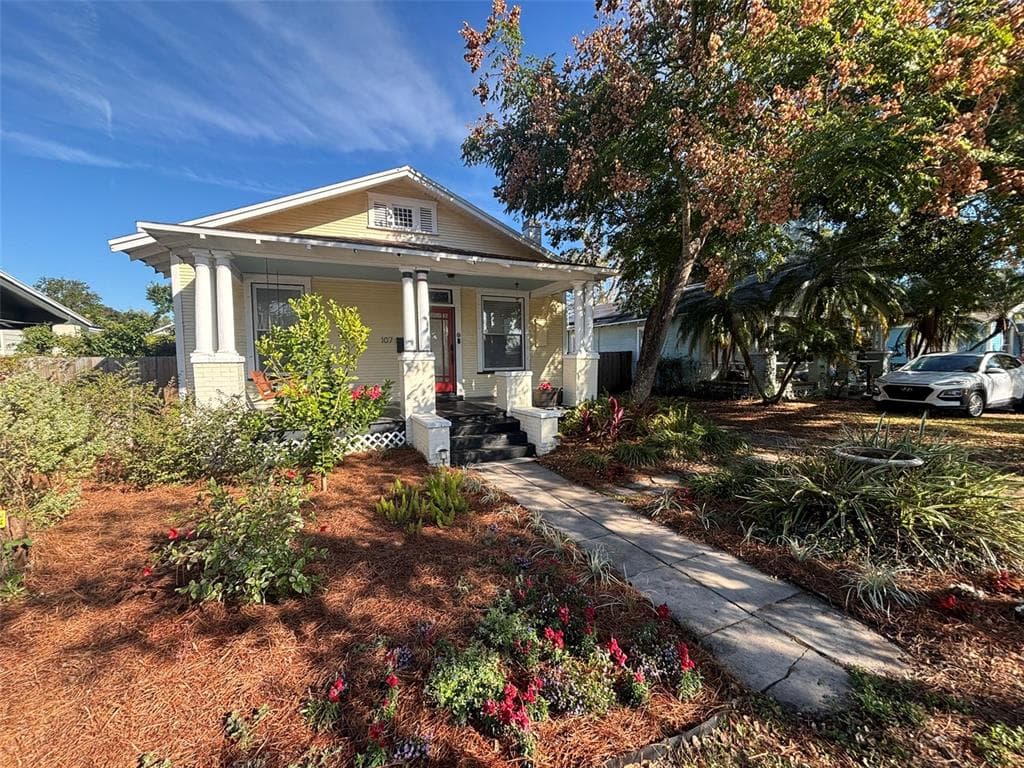 107 W WILDER AVENUE