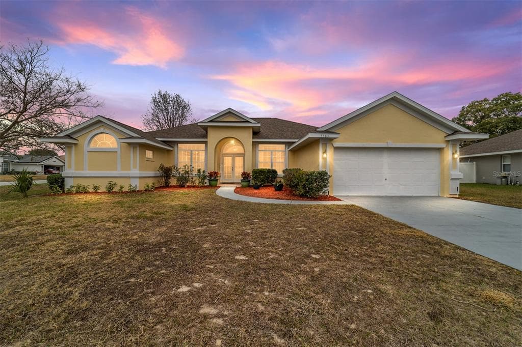 5583 SW 83RD LANE OCALA, FL 34476