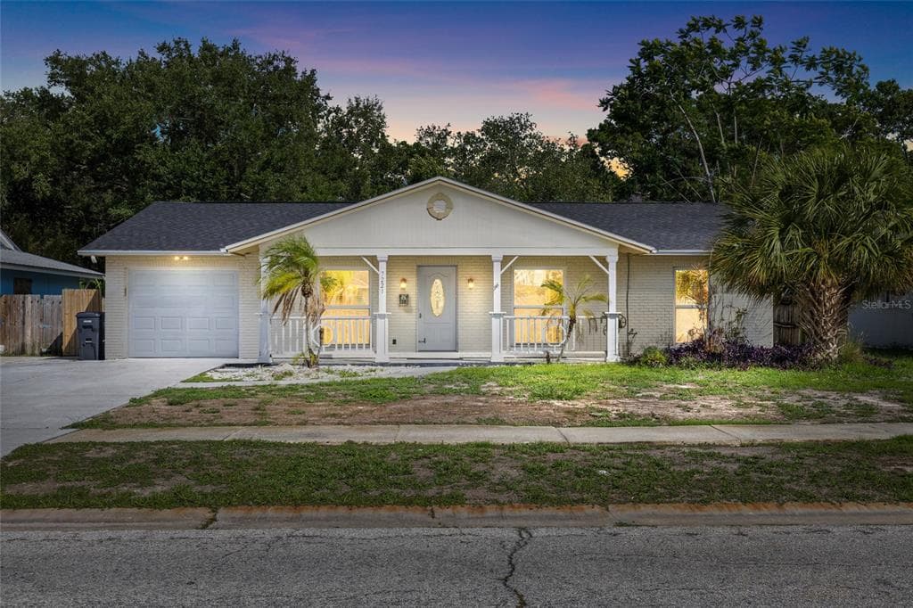 7221 NORTHBRIDGE BOULEVARD TAMPA, FL 33615