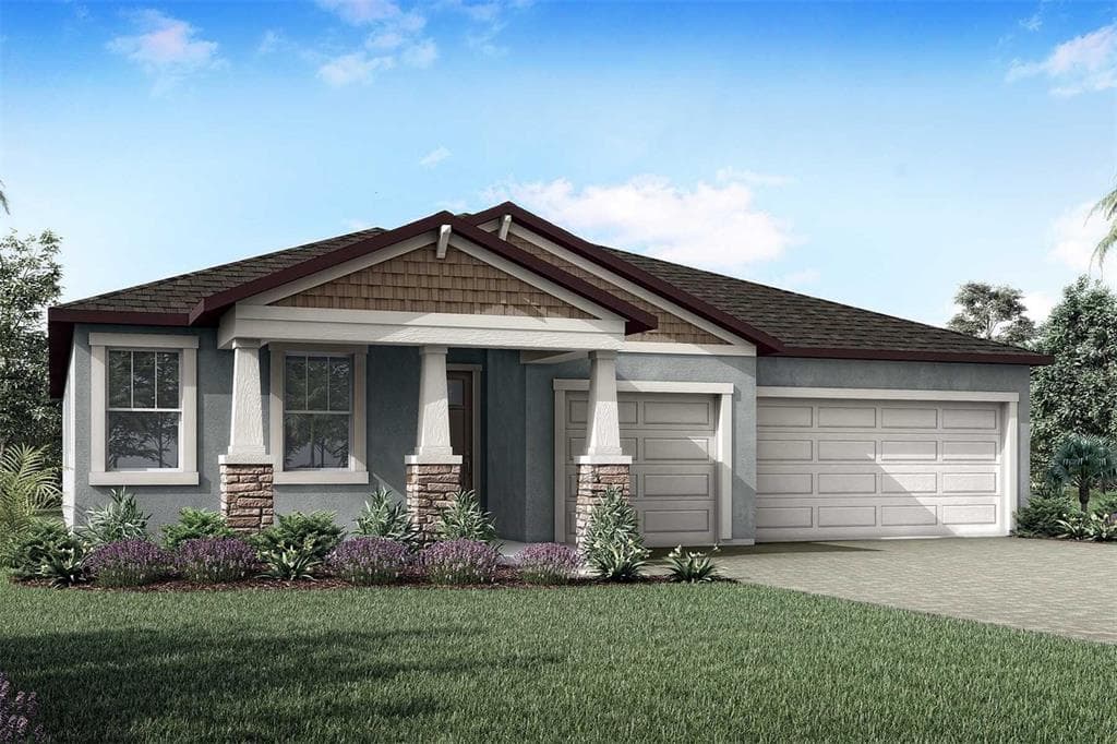 9041 SUNDANCE TERRACE PARRISH, FL 34219