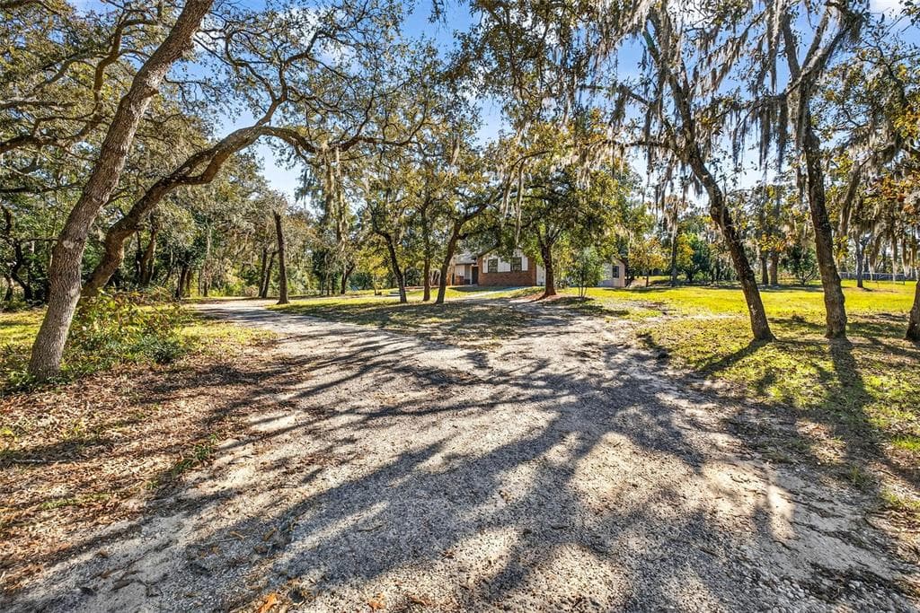 14252 TRINITY ROAD BROOKSVILLE, FL 34614