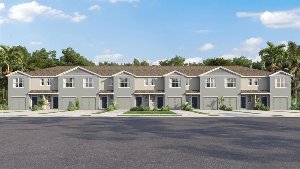 31206 MIDNIGHT SUN WAY WESLEY CHAPEL, FL 33545