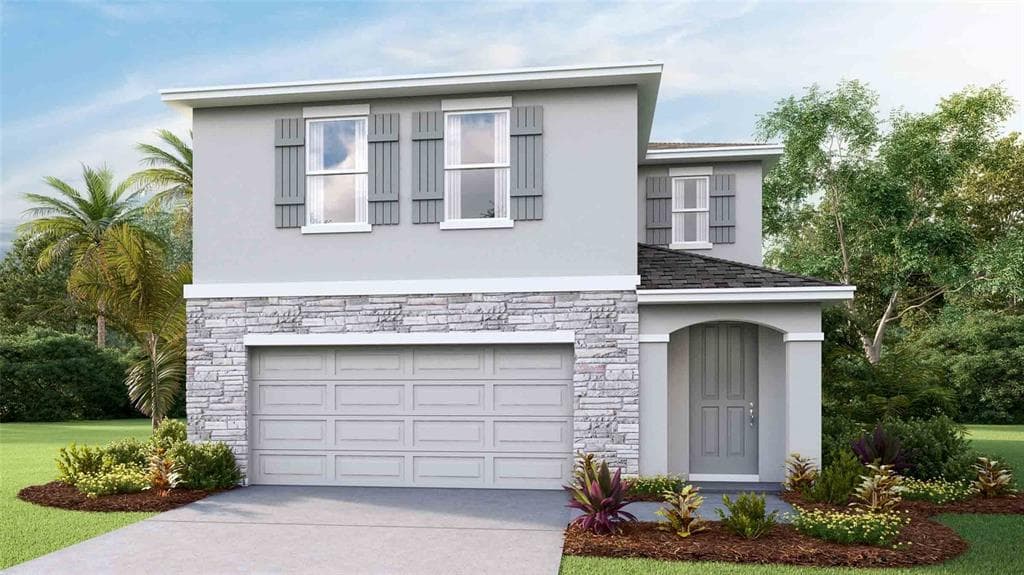 32901 OSPREY PEAK WAY SAN ANTONIO, FL 33576