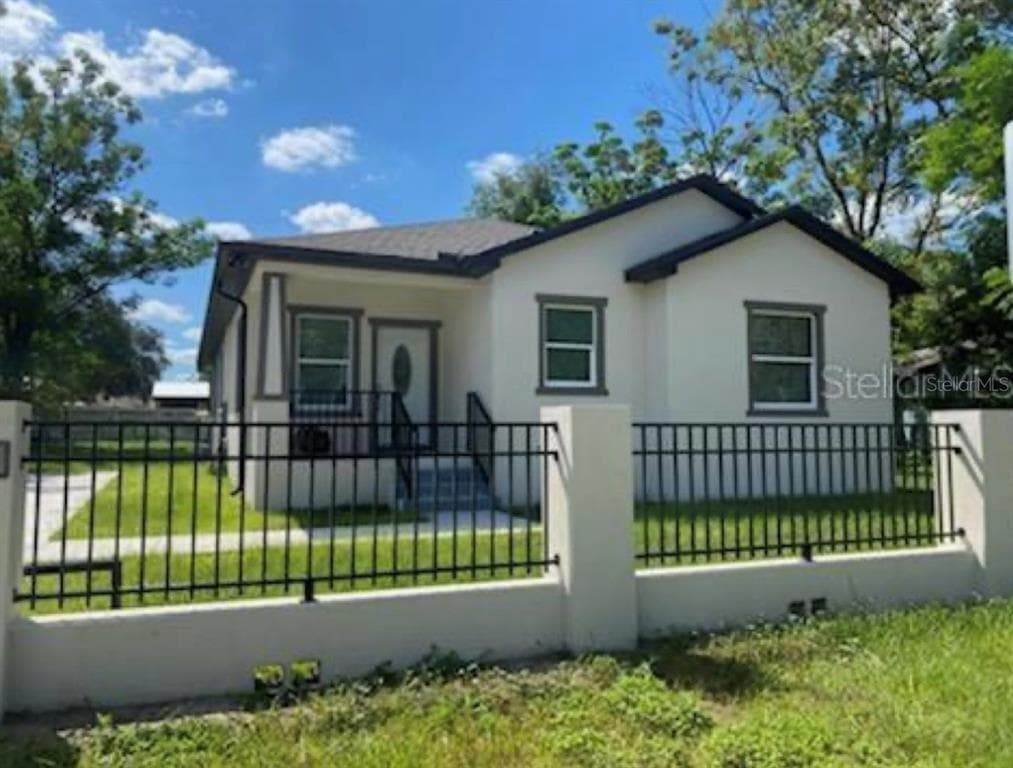 39410 KENNEDY AVENUE ZEPHYRHILLS, FL 33542