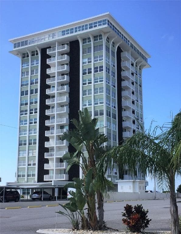 17408 GULF BOULEVARD UNIT 1003 REDINGTON SHORES, FL 33708