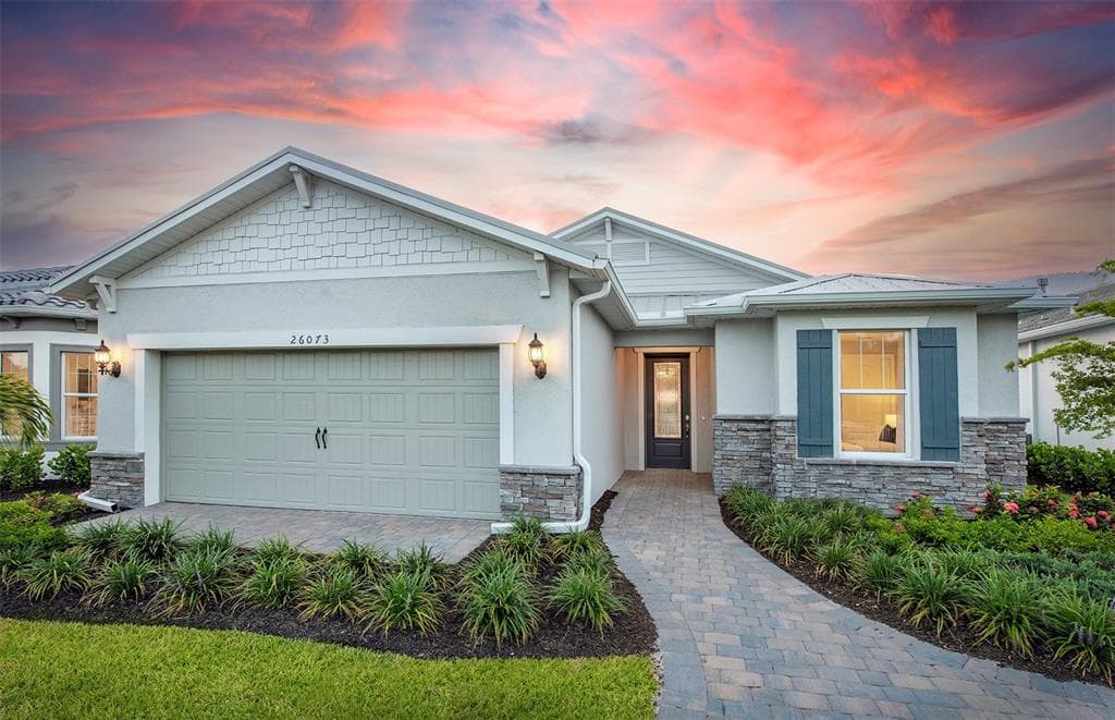 10445 SEA BREEZE RIDGE ENGLEWOOD, FL 34223