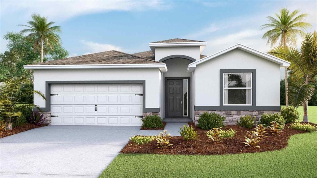 3408 AMBER WAVES DRIVE PLANT CITY, FL 33565