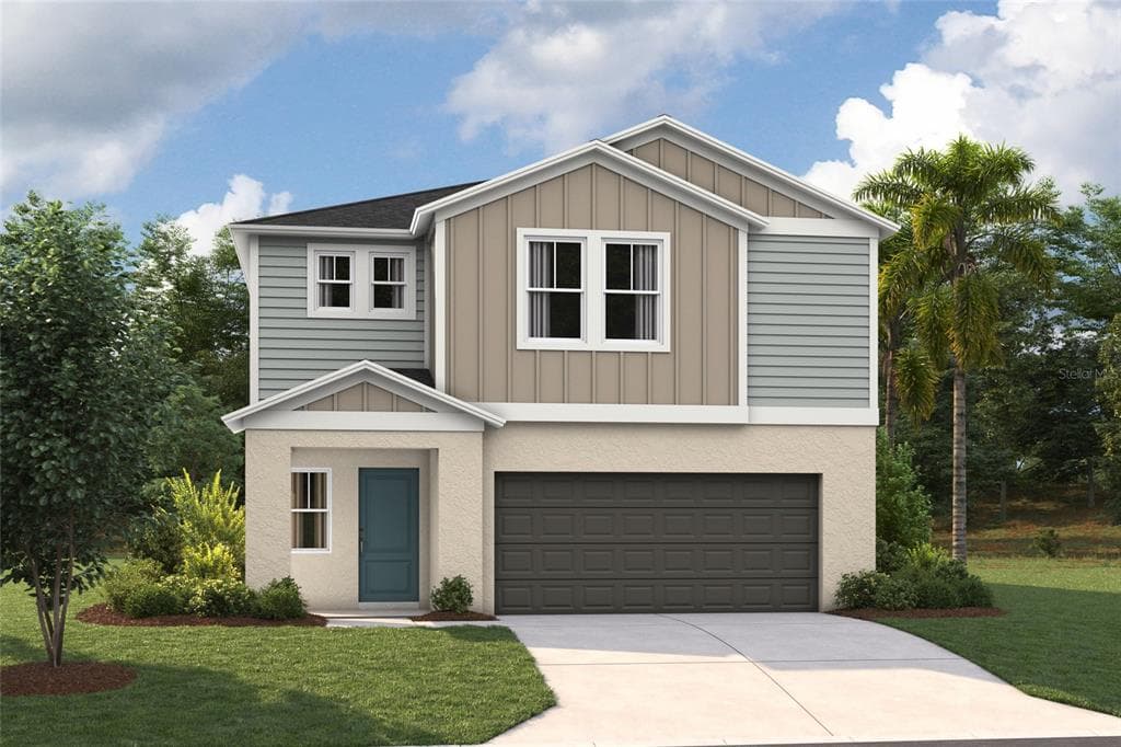 4623 HIKERS DRIVE DAVENPORT, FL 33837