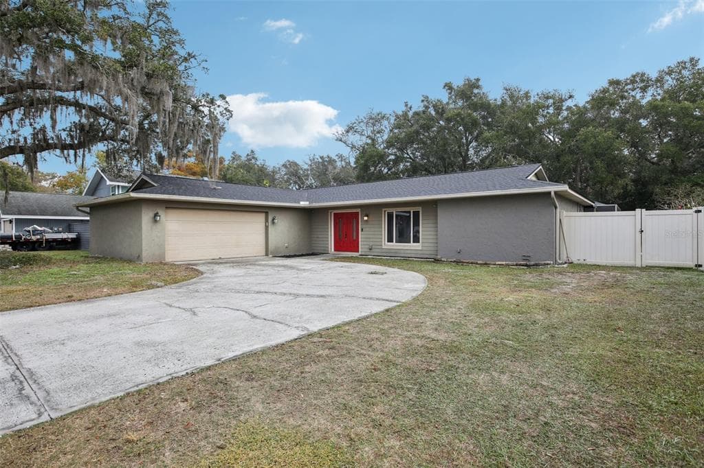 14107 N BRIARTHORN DRIVE TAMPA, FL 33625