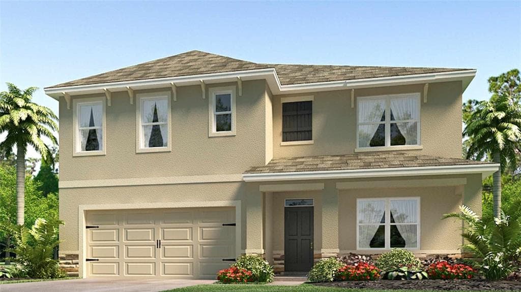 17607 ACORN DROP ROAD LAND O LAKES, FL 34638