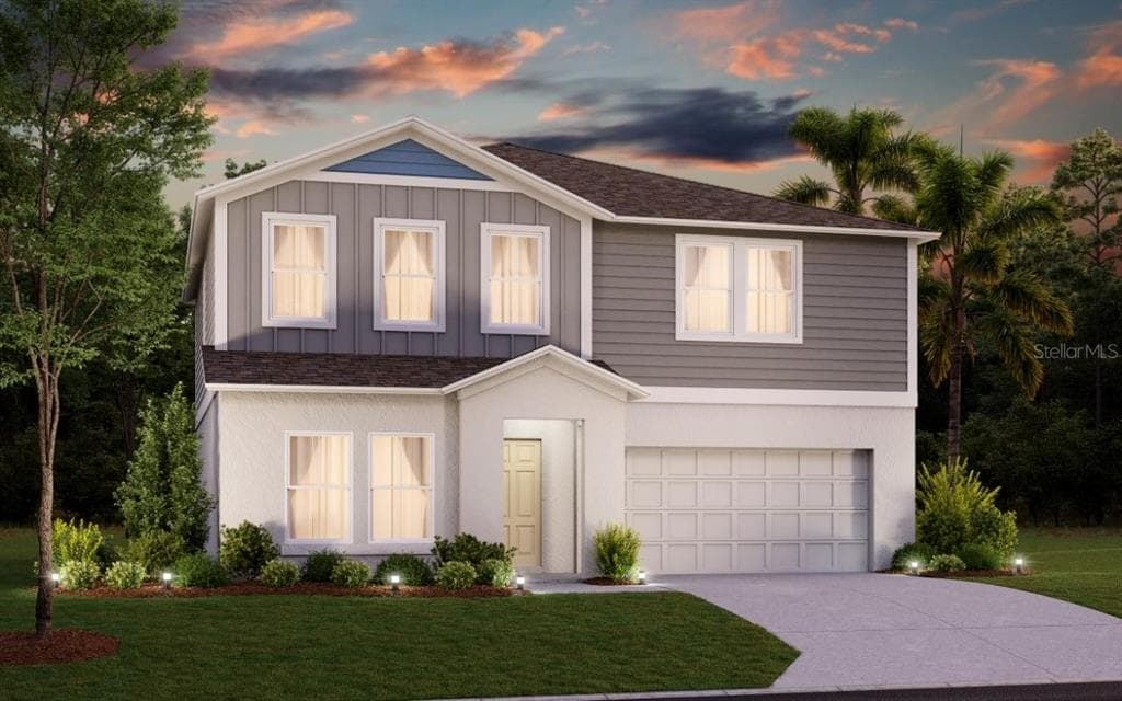 1103 FORESHORE LANE HAINES CITY, FL 33844