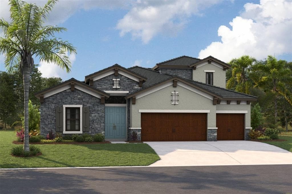 14963 RIDER PASS DRIVE LITHIA, FL 33547